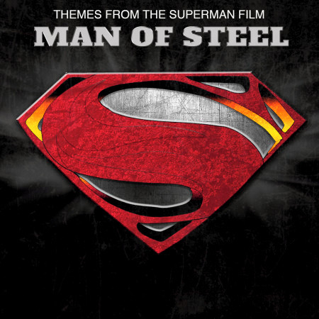 Superman - Man of Steel (Main Theme)