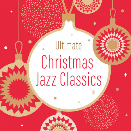 Ultimate Christmas Jazz Classics