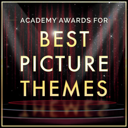 Academy Awards For "Best Picture" Themes