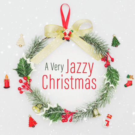 A Very Jazzy Christmas