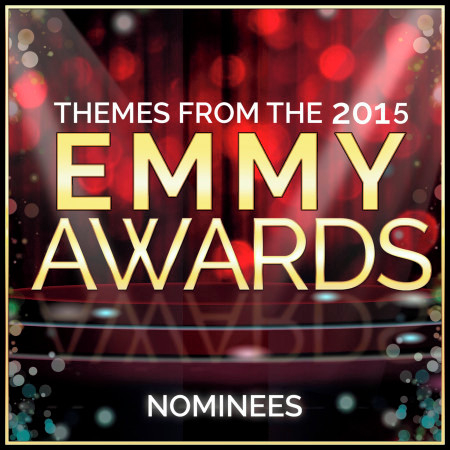 Themes from the 2015 Emmy Award Nominees