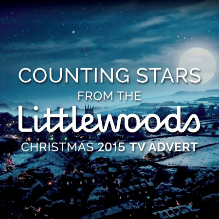 Counting Stars (From the "Littlewoods" Christmas 2015 Tv Advert) (Piano Version)