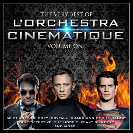 The Greatest Hits of L'orchestra Cinematique Vol. 1