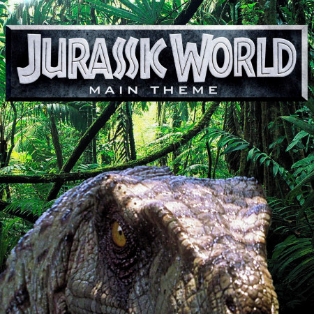 Jurassic World Main Theme