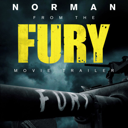 Norman (From the "Fury" Movie Trailer)