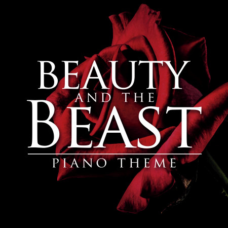 Beauty and the Beast Theme Piano Version
