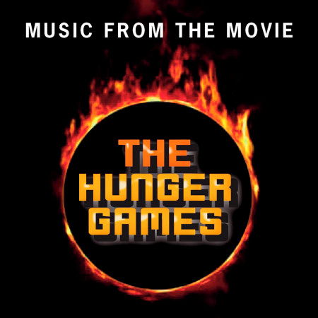 Music from the Movie: The Hunger Games