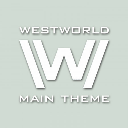 Westworld Main Theme (Cover Version)