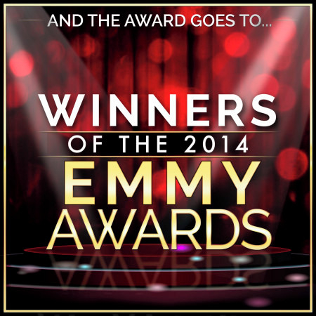 And the Award Goes To… the Winners of the 2014 Emmy Awards