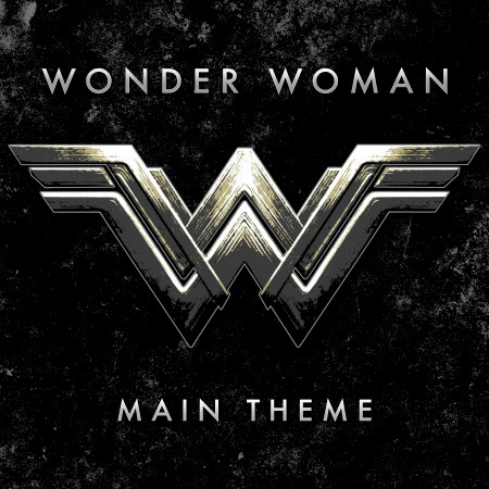 Wonder Woman - Main Theme