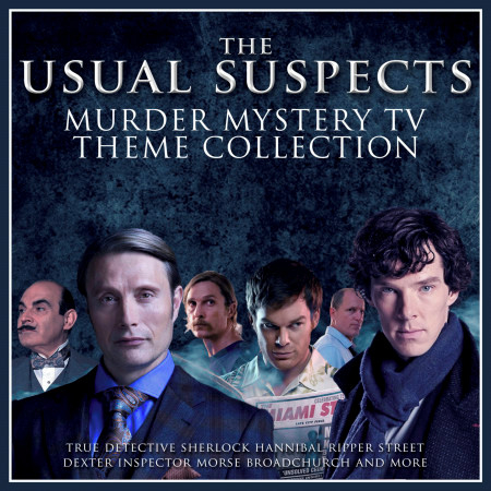 True Detective Season 2 Main Theme - Nevermind