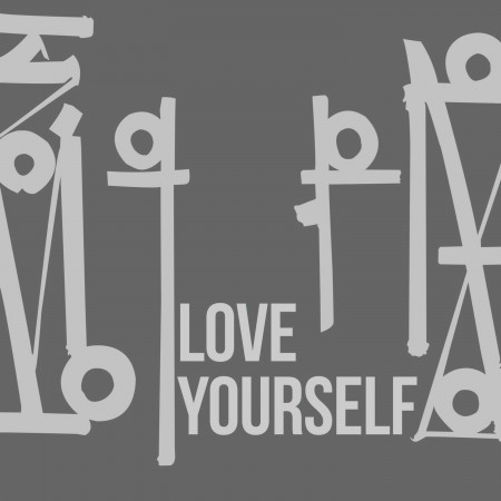 Love Yourself (Piano Version)