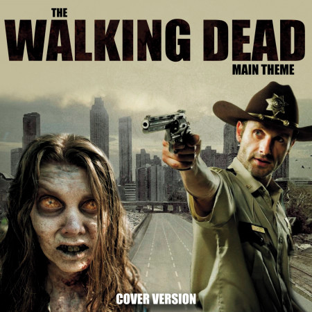 The Walking Dead Theme