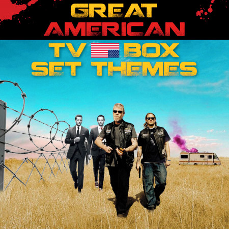 Great American T.V. Boxset Themes