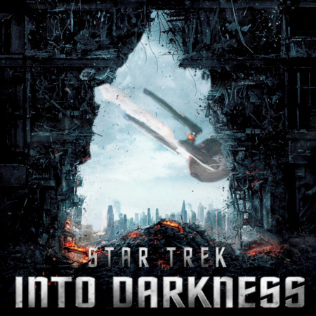 Star Trek Main Theme (From Star Trek: Into Darkness)