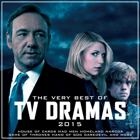 The Very Best of Tv Crime Dramas 2015