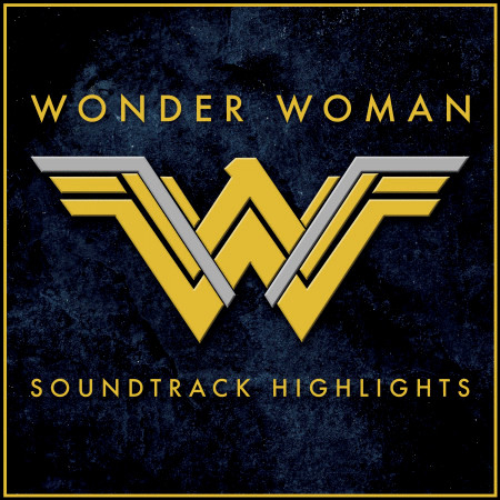 Wonder Woman's Wrath (Cover Version)