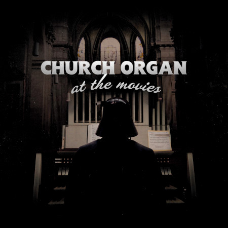 Stranger Things (Church Organ Version) [From "Stranger Things"]