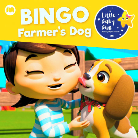 Bingo (Farmer's Dog)