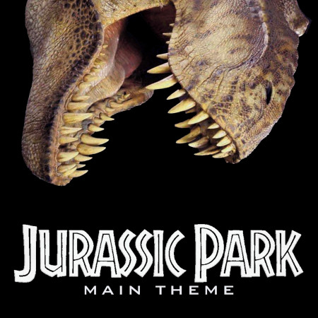 Jurassic Park Main Theme