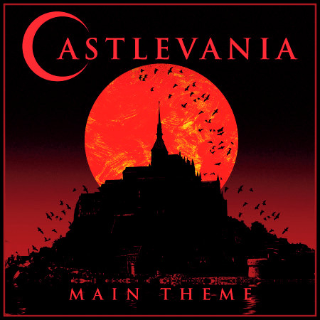 Castlevania Opening Titles (Netflix Original)