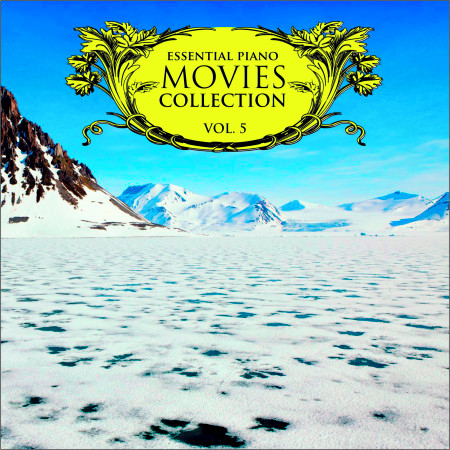 Chim Chim Cher-Ee East Wind (Piano Version) [From "Saving Mr. Banks"]