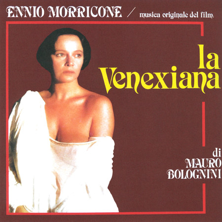 La venexiana (Original Motion Picture Soundtrack)