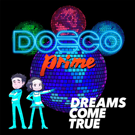 Dosco Prime