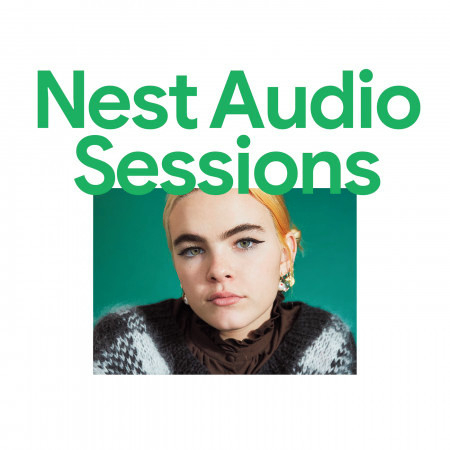 C U (For Nest Audio Sessions)