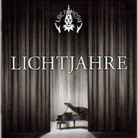 Lichtjahre