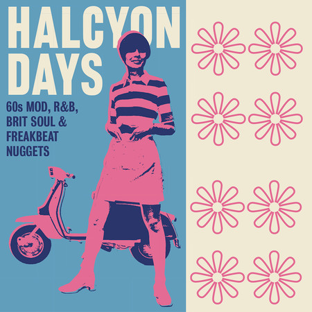 Halcyon Days