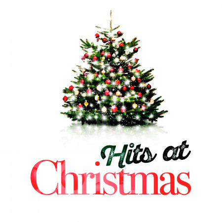 Hits at Christmas 專輯封面