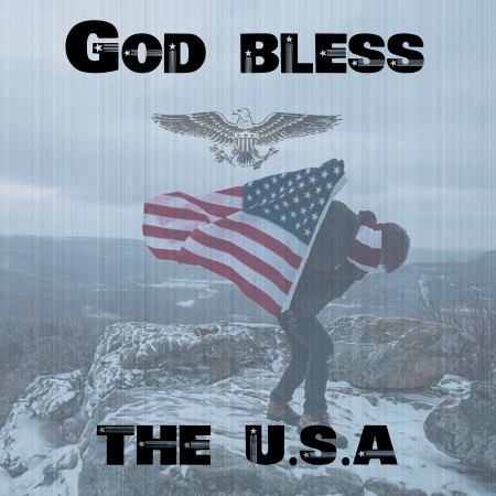 God Bless the USA (Live)