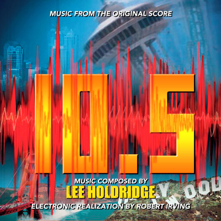 10.5 (Music From the Original Score)