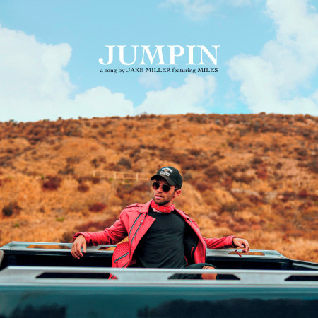 JUMPIN (feat. MILES)