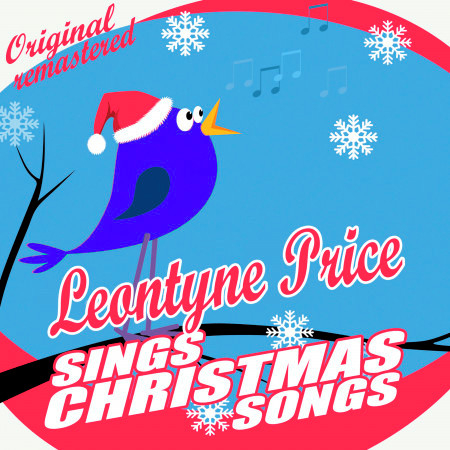 Leontyne Price Sings Christmas Songs