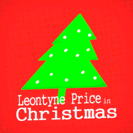 Leontyne Price in Christmas