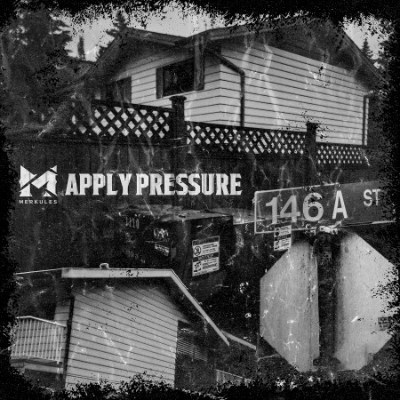 Apply Pressure