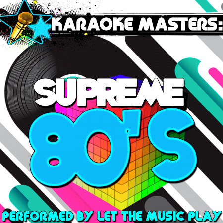 Karaoke Masters: Supreme 80's