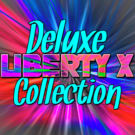 Deluxe Liberty X Collection