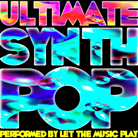 Ultimate Synthpop