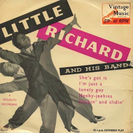 I'm Just A Lonely Guy