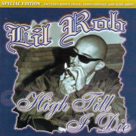 High Till I Die (Special Edition)