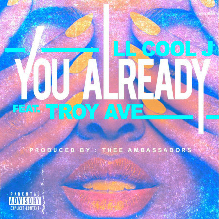 You Already (Instrumental)