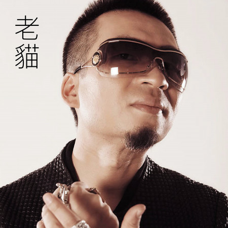 老貓