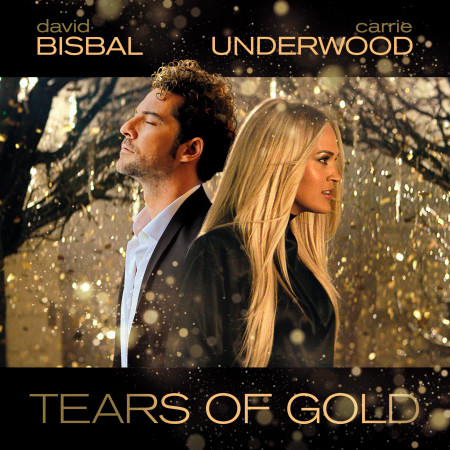 Tears Of Gold