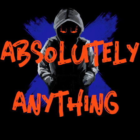 Absolutely Anything (Instrumental)