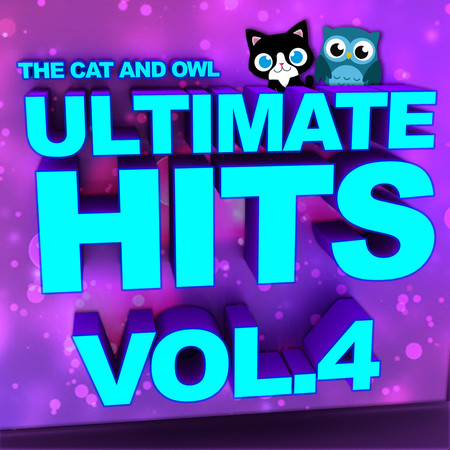 Ultimate Hits, Vol. 4