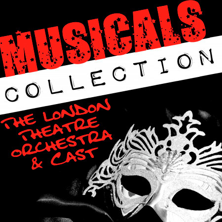 Night at the Musicals, Vol. 3