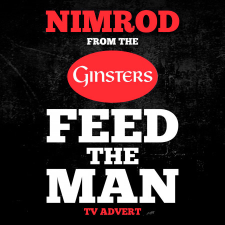 Nimrod (From the Ginsters - "Feed the Man" T.V. Advert)